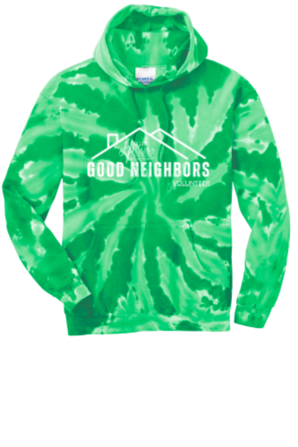 Kelly - front