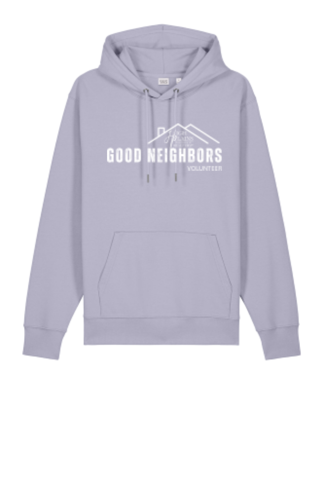 Lavender - front