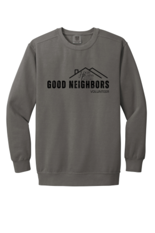 Grey - front