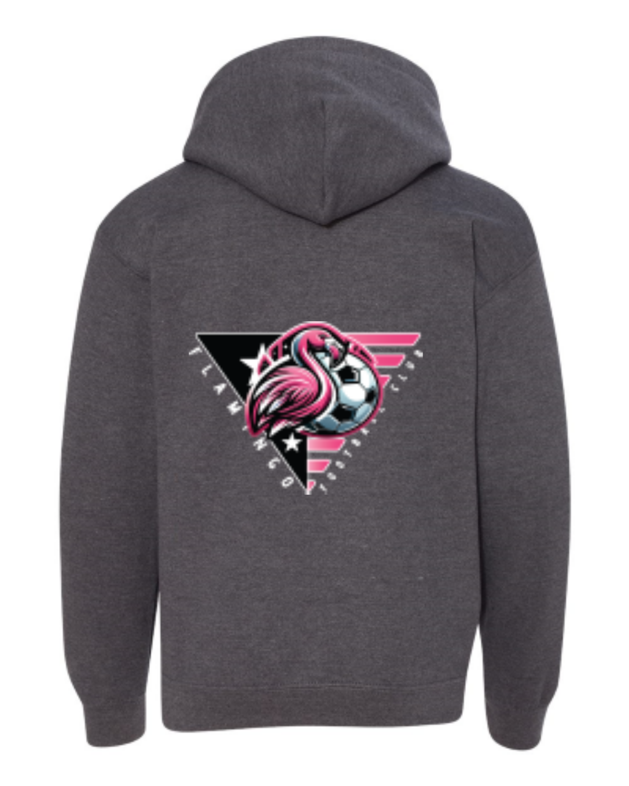 Dark Heather - back