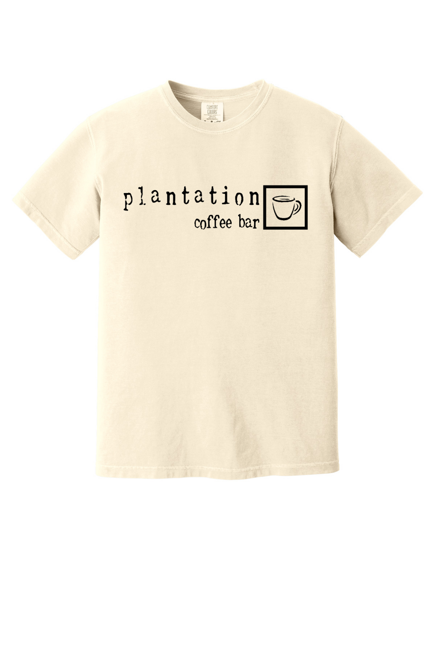 Front Design - Ivory