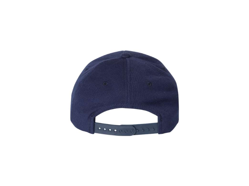 Back Design - Navy