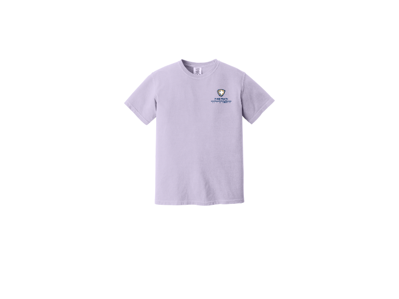 Front Design - Orchid