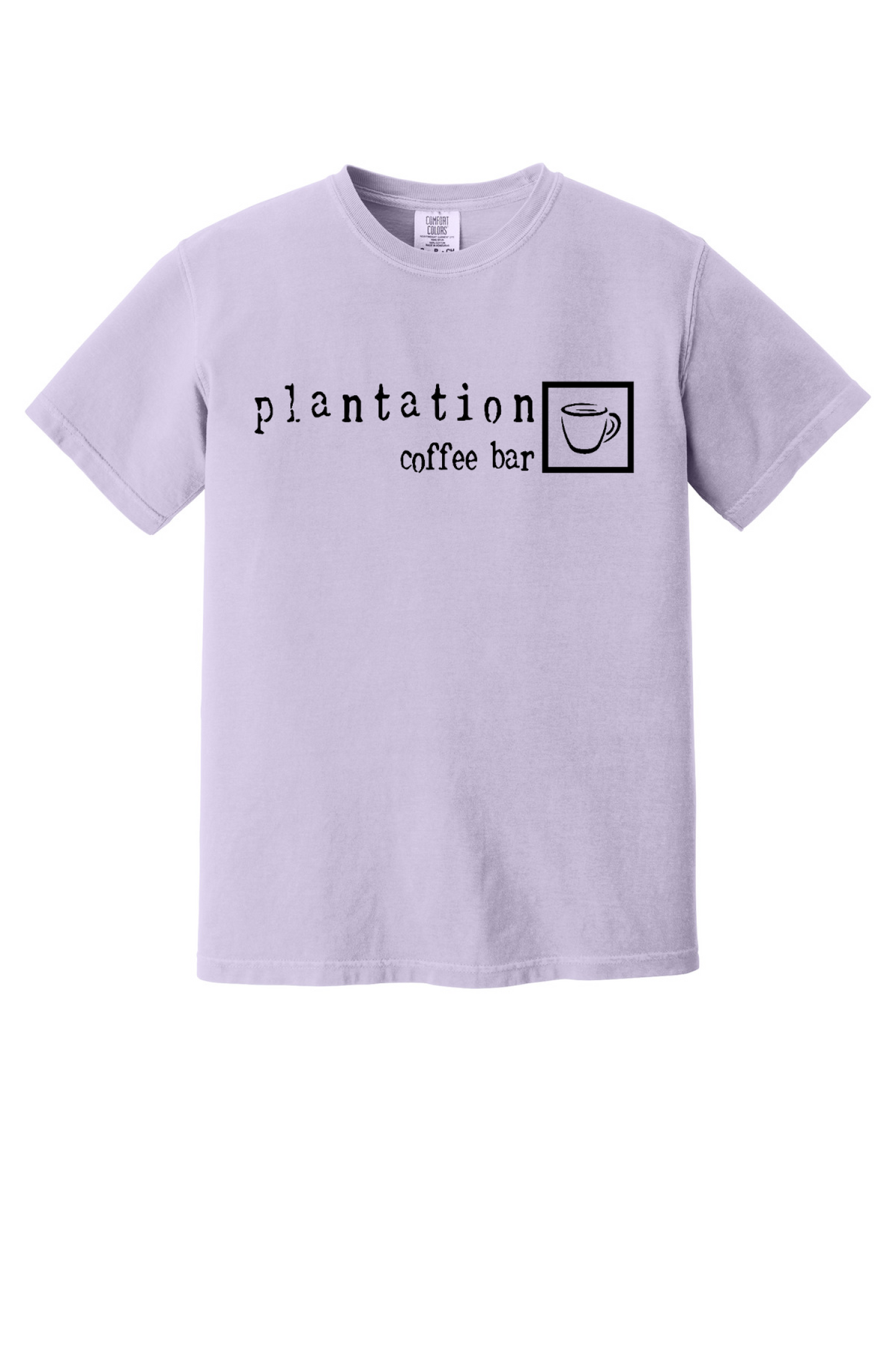 Front Design - Orchid