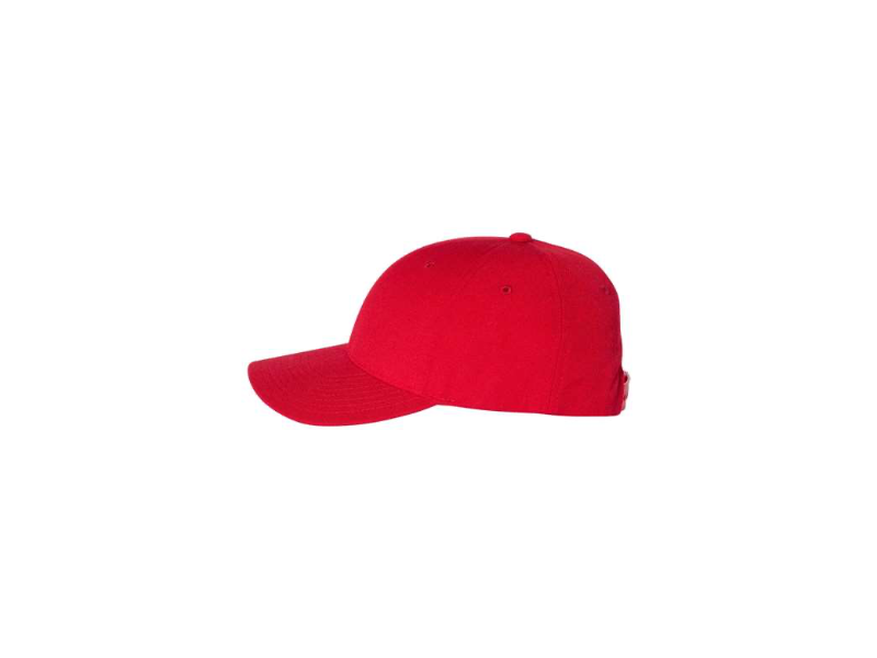 Side Design - Red