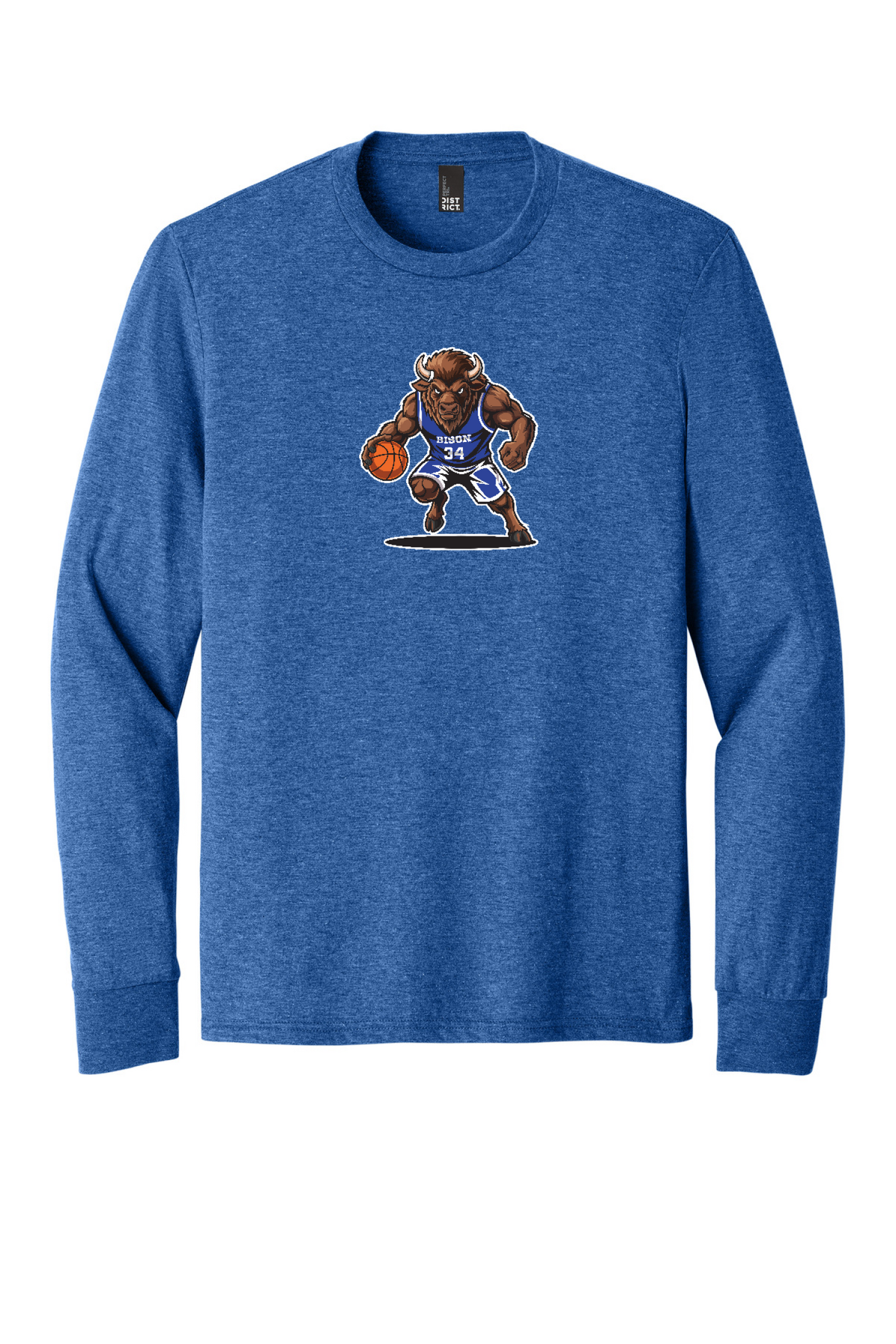 Front Design - Royal Frost
