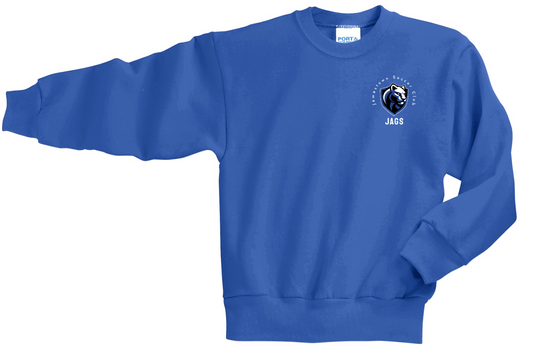 Front Design - Royal