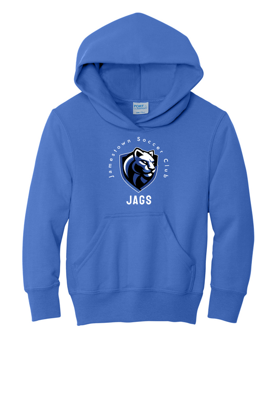 Front Design - Royal