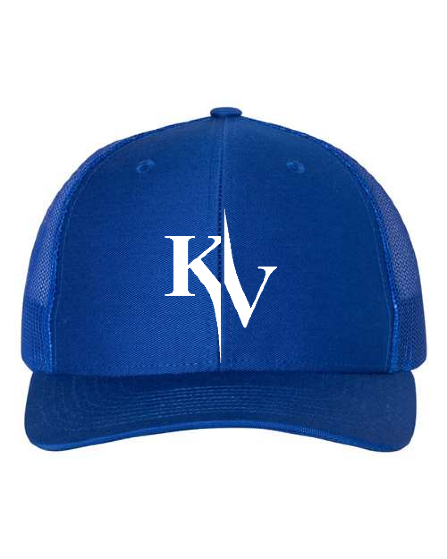 Front Design - Royal