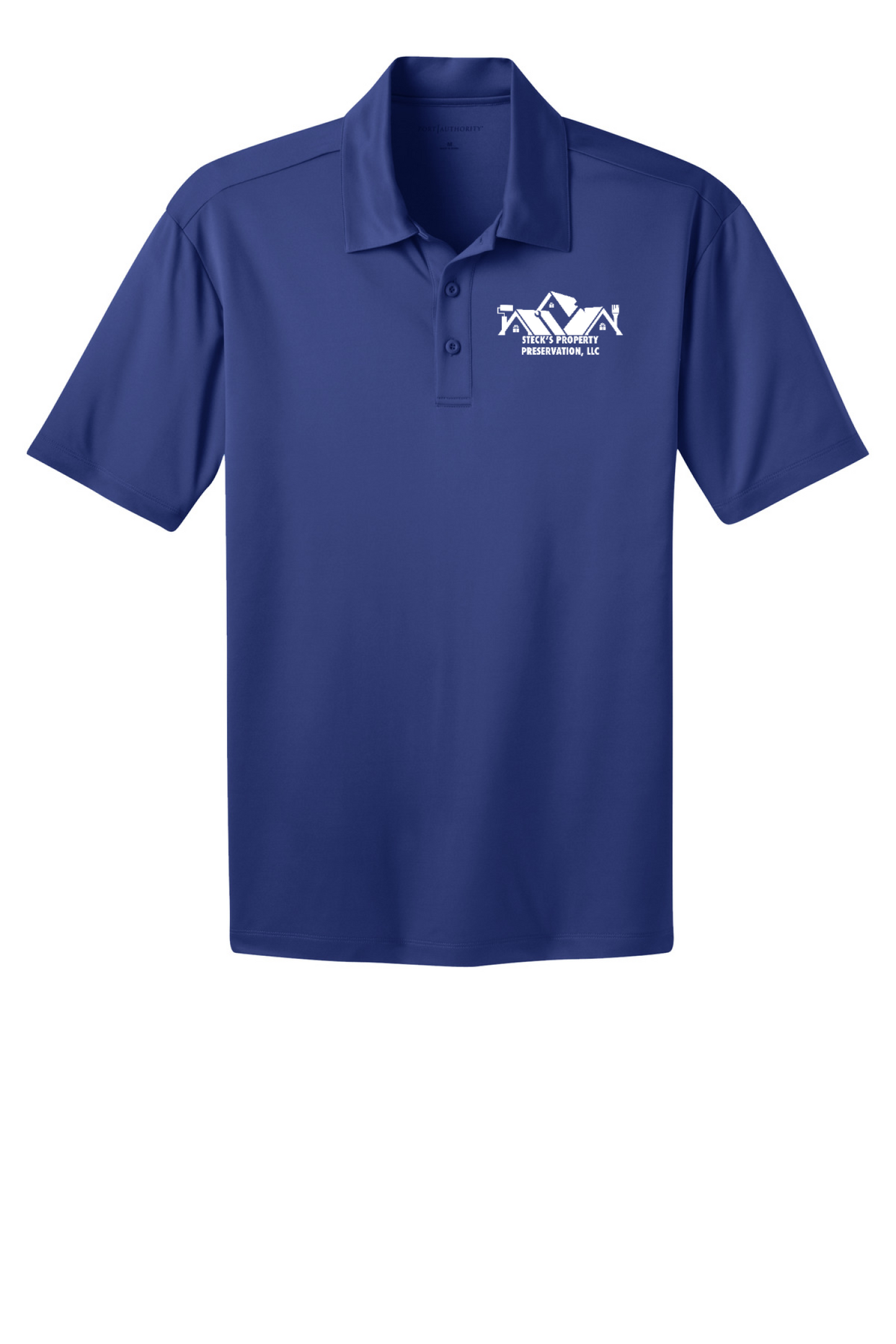 Front Design - Royal