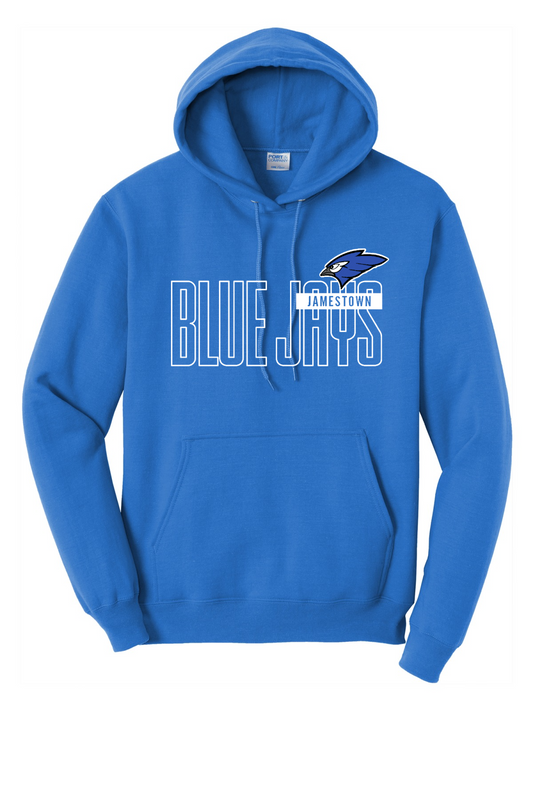 Front Design - Royal