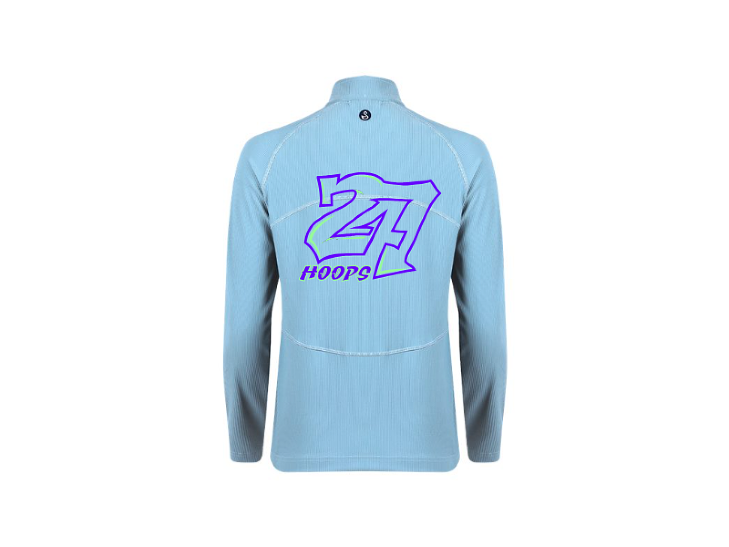 Back Design - Sky