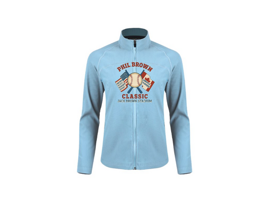 Front Design - Sky