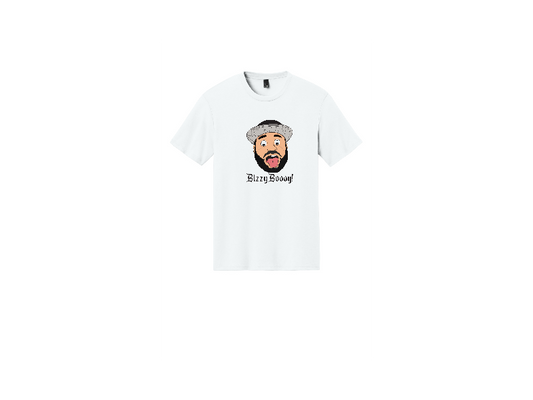 Front Design - White