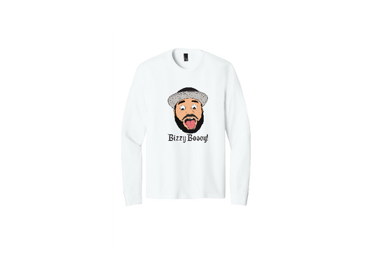 Front Design - White